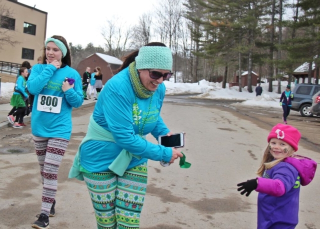 Finish Line at 6th annual Speare Shamrock Shuffle (86)