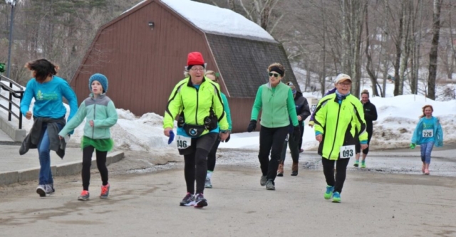 Finish Line at 6th annual Speare Shamrock Shuffle (97)