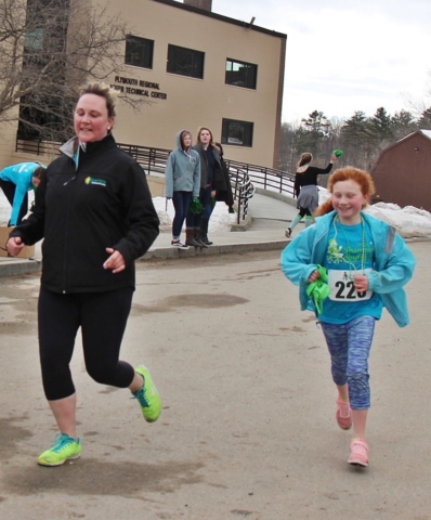 Finish Line at 6th annual Speare Shamrock Shuffle (98)