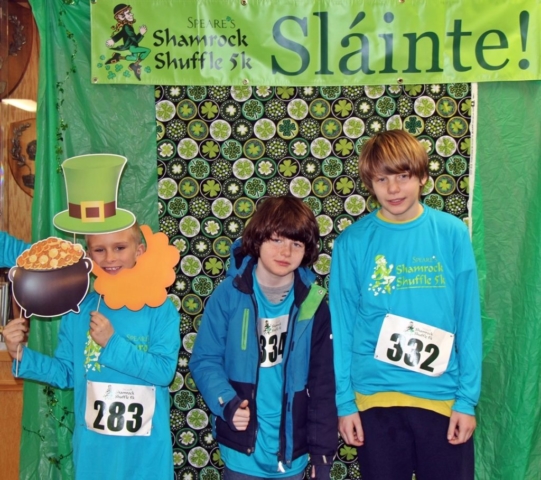 Shamrock Shuffle photobooth fun (10)