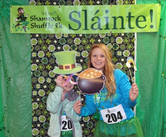 Shamrock Shuffle photobooth fun (11)