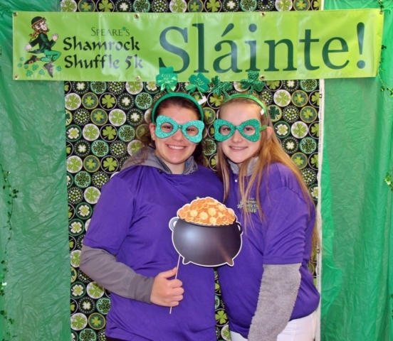Shamrock Shuffle photobooth fun (12)