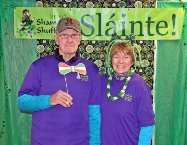 Shamrock Shuffle photobooth fun (2)
