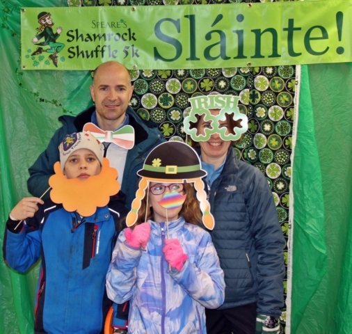 Shamrock Shuffle photobooth fun (20)