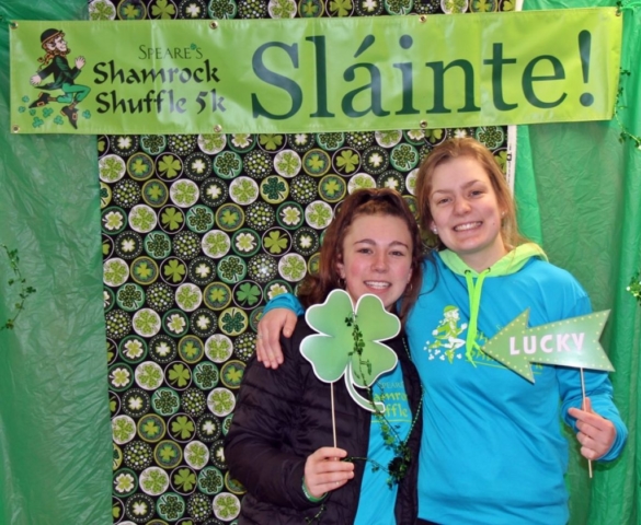 Shamrock Shuffle photobooth fun (21)