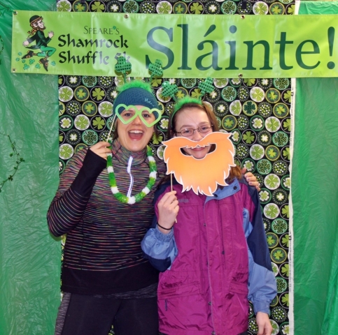 Shamrock Shuffle photobooth fun (25)