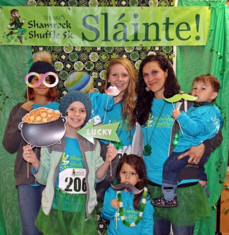 Shamrock Shuffle photobooth fun (26)