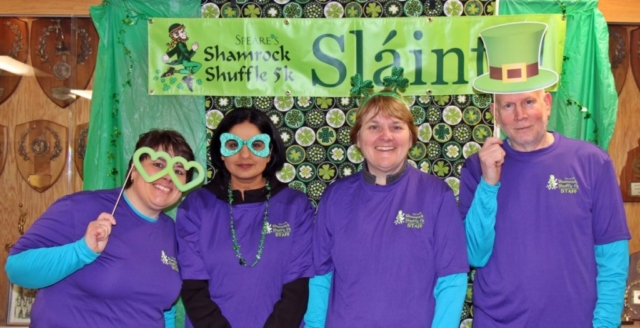 Shamrock Shuffle photobooth fun (3)