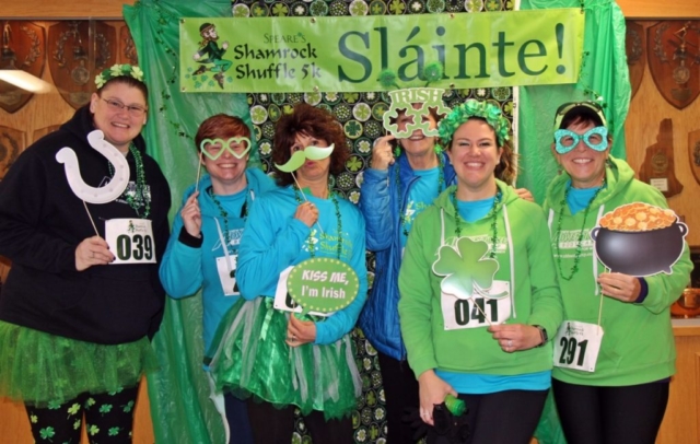 Shamrock Shuffle photobooth fun (30)