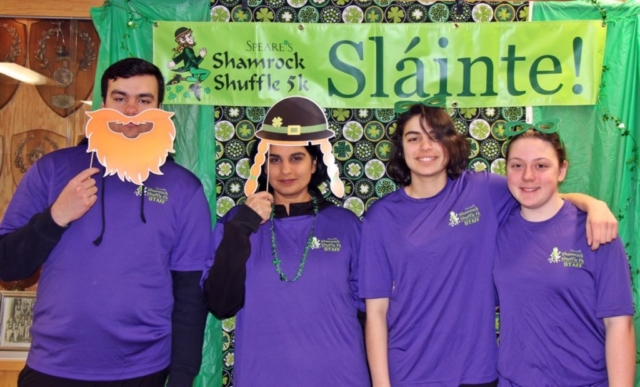 Shamrock Shuffle photobooth fun (4)