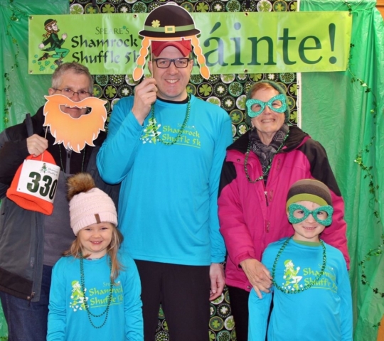 Shamrock Shuffle photobooth fun (5)