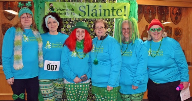 Shamrock Shuffle photobooth fun (57)