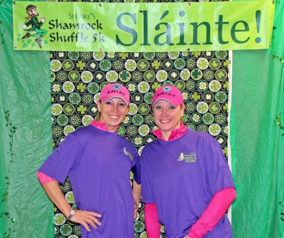 Shamrock Shuffle photobooth fun (6)