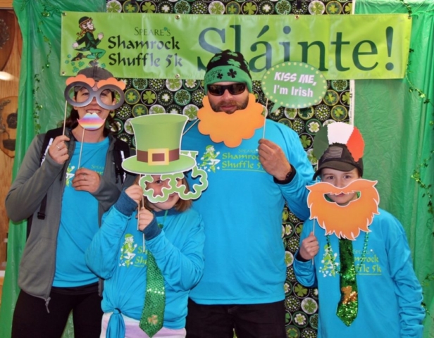 Shamrock Shuffle photobooth fun (9)