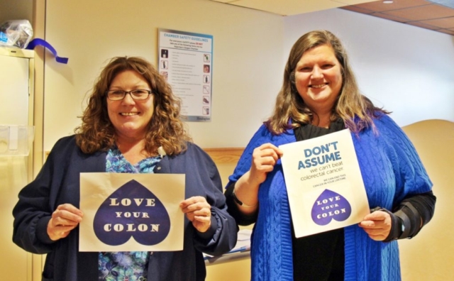 Wear Blue Day 2019 at Speare Memorial Hospital (11)
