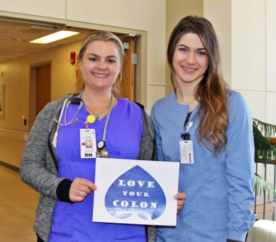 Wear Blue Day 2019 at Speare Memorial Hospital (15)