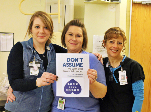 Wear Blue Day 2019 at Speare Memorial Hospital (16)
