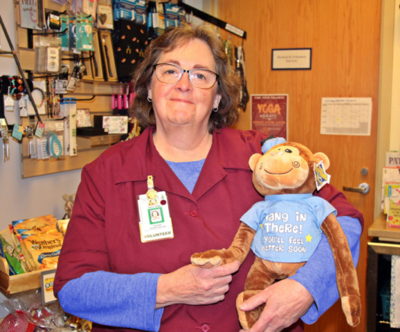 Wear Blue Day 2019 at Speare Memorial Hospital (2)