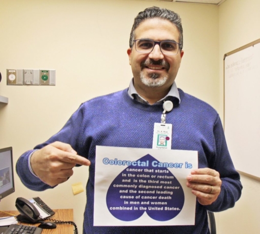 Wear Blue Day 2019 at Speare Memorial Hospital (7)