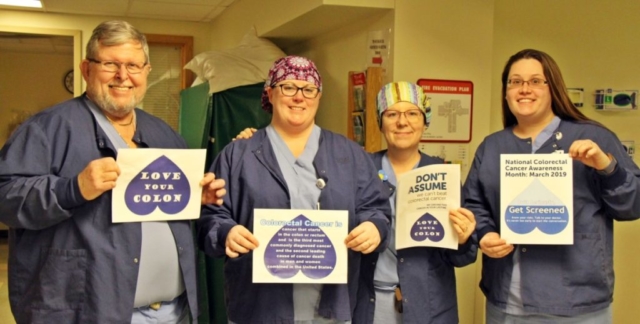 Wear Blue Day 2019 at Speare Memorial Hospital (9)