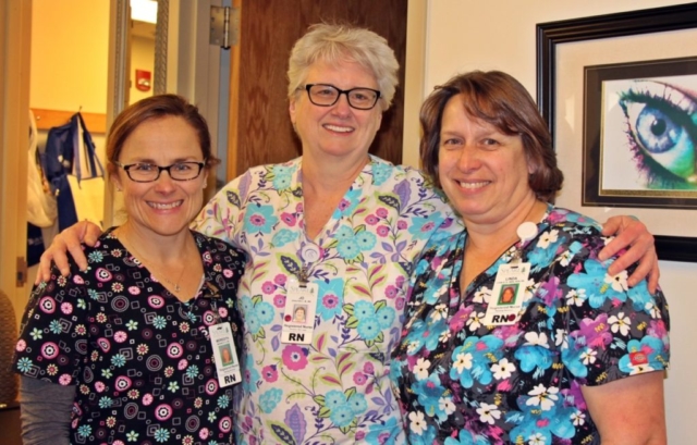 National Hopsital Week 2019 at Speare Memorial Hospital (11)