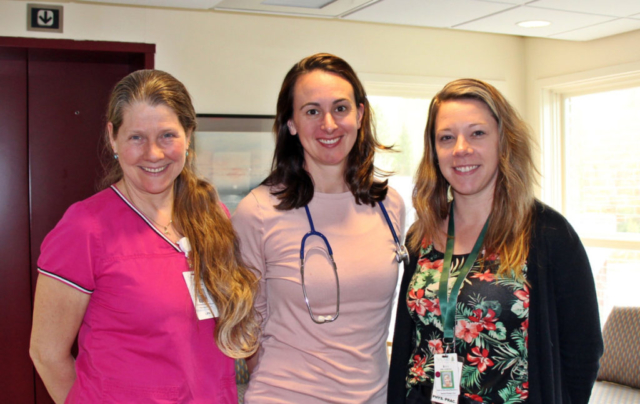 National Hopsital Week 2019 at Speare Memorial Hospital (18)