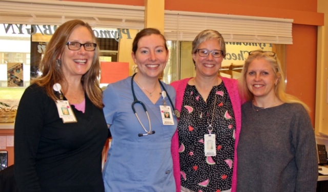 National Hopsital Week 2019 at Speare Memorial Hospital (8)