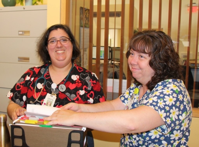 National Hopsital Week 2019 at Speare Memorial Hospital (9)