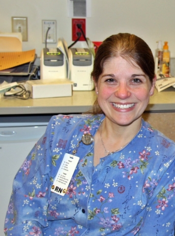 National Nurses Week 2019 at Speare Memorial Hospital #NursesWeek (1)