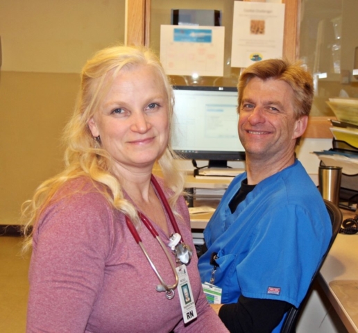National Nurses Week 2019 at Speare Memorial Hospital #NursesWeek (10)
