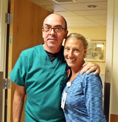 National Nurses Week 2019 at Speare Memorial Hospital #NursesWeek (2)