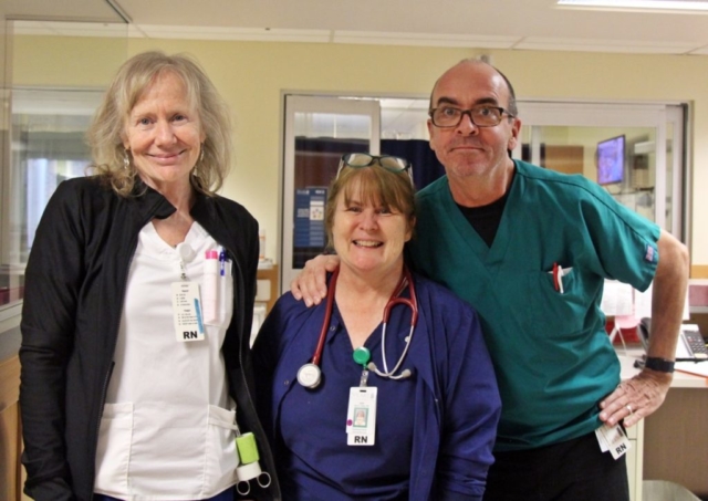 National Nurses Week 2019 at Speare Memorial Hospital #NursesWeek (3)