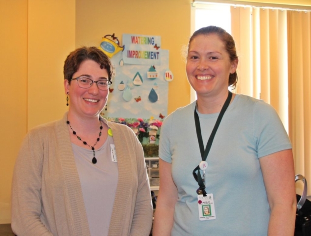 National Nurses Week 2019 at Speare Memorial Hospital #NursesWeek (4)