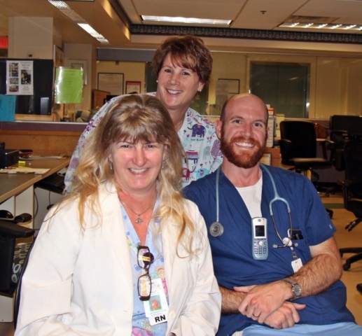 National Nurses Week 2019 at Speare Memorial Hospital #NursesWeek (5)