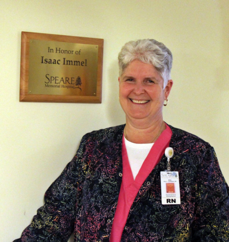 National Nurses Week 2019 at Speare Memorial Hospital #NursesWeek (6)