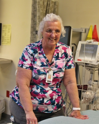National Nurses Week 2019 at Speare Memorial Hospital #NursesWeek (9)