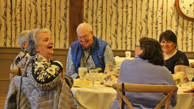 Speare Memorial Hospital 2019 Volunteer Luncheon (12)