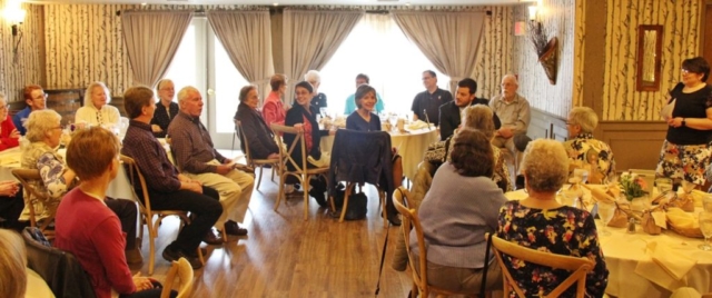 Speare Memorial Hospital 2019 Volunteer Luncheon (14)