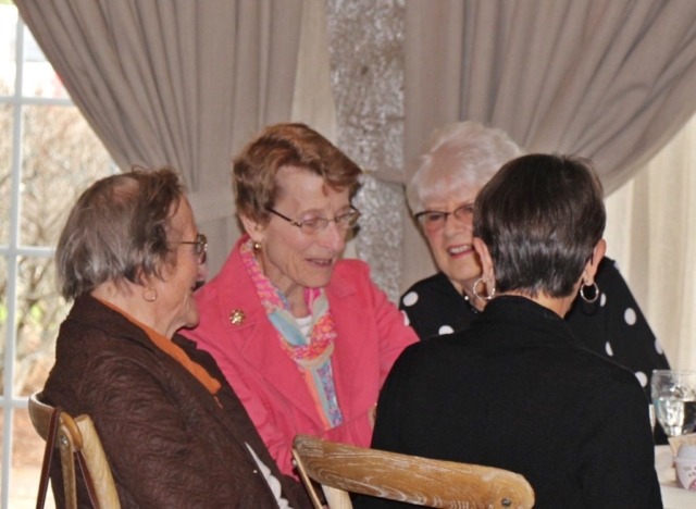 Speare Memorial Hospital 2019 Volunteer Luncheon (16)