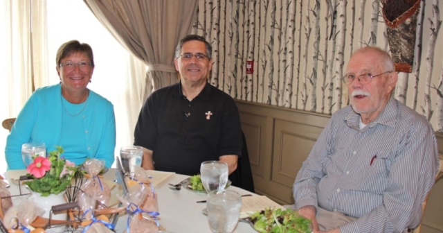 Speare Memorial Hospital 2019 Volunteer Luncheon (2)