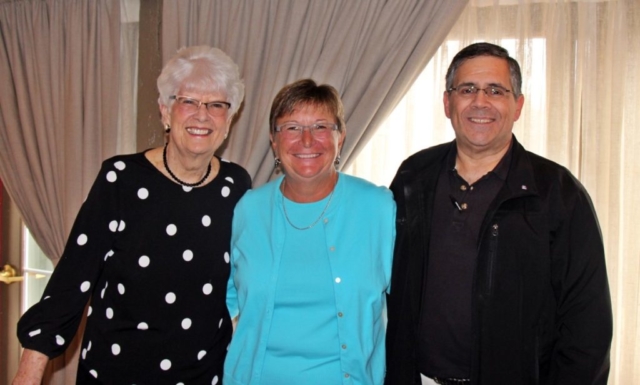 Speare Memorial Hospital 2019 Volunteer Luncheon (21)
