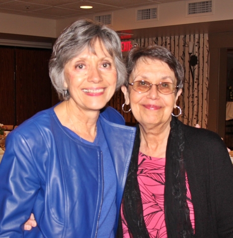 Speare Memorial Hospital 2019 Volunteer Luncheon (22)