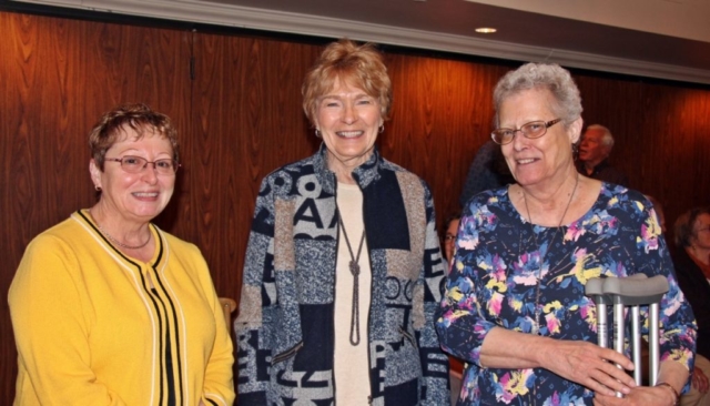 Speare Memorial Hospital 2019 Volunteer Luncheon (23)