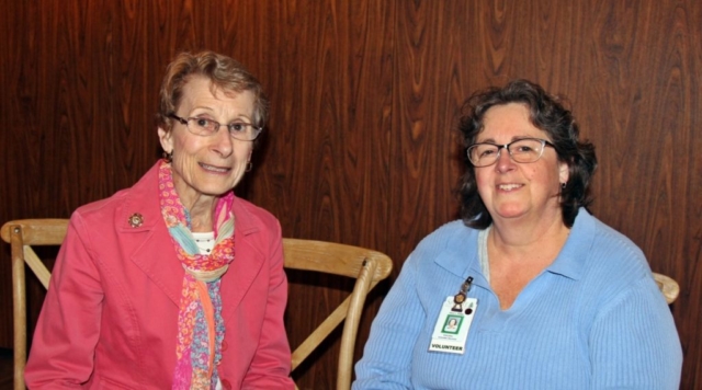 Speare Memorial Hospital 2019 Volunteer Luncheon (24)
