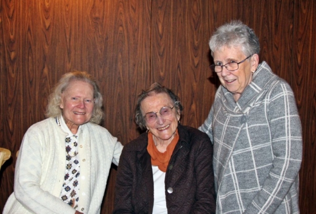 Speare Memorial Hospital 2019 Volunteer Luncheon (26)