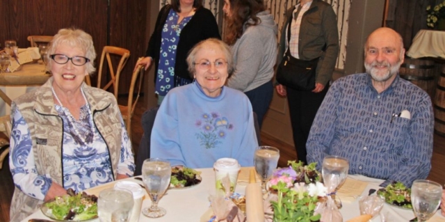 Speare Memorial Hospital 2019 Volunteer Luncheon (4)