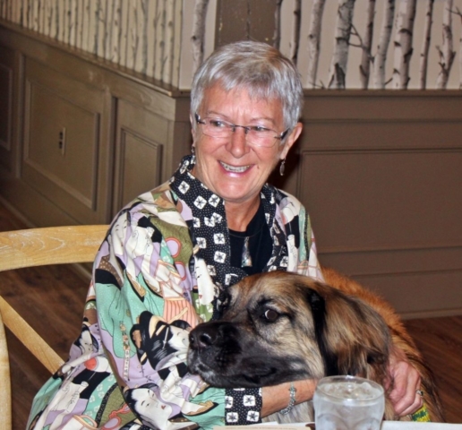 Speare Memorial Hospital 2019 Volunteer Luncheon (5)