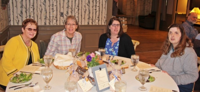 Speare Memorial Hospital 2019 Volunteer Luncheon (6)