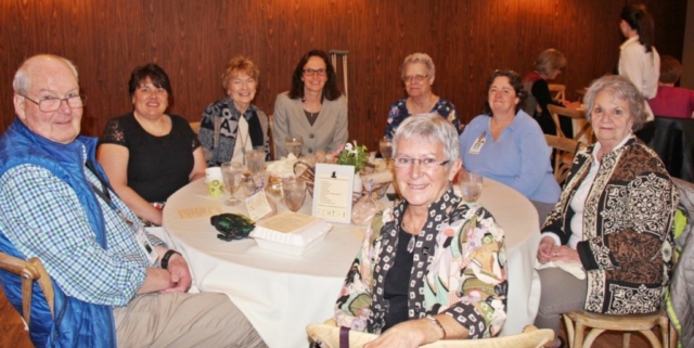 Speare Memorial Hospital 2019 Volunteer Luncheon (7)