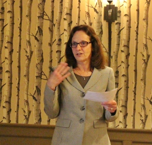 Speare Memorial Hospital 2019 Volunteer Luncheon (9)